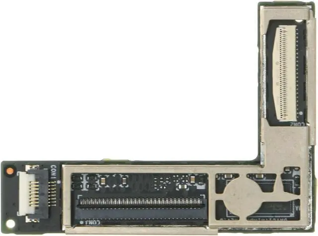 Alt view image 2 of 4 - Replacement Touch Connect Board for Surface Go 2 1901 1926 1927