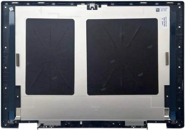 Alt view image 2 of 5 - New Compatible Replacemen for Dell Inspiron 16Plus 7630 7635 2-in-1(LCD Rear Back Top Cover 0VP1DR FHD Version)