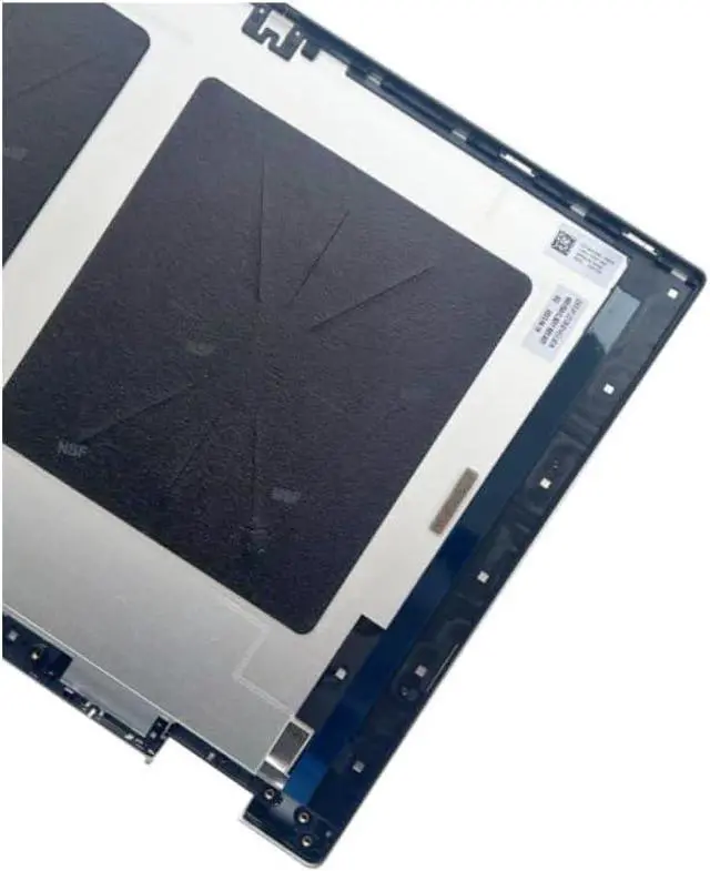 Alt view image 4 of 5 - New Compatible Replacemen for Dell Inspiron 16Plus 7630 7635 2-in-1(LCD Rear Back Top Cover 0VP1DR FHD Version)