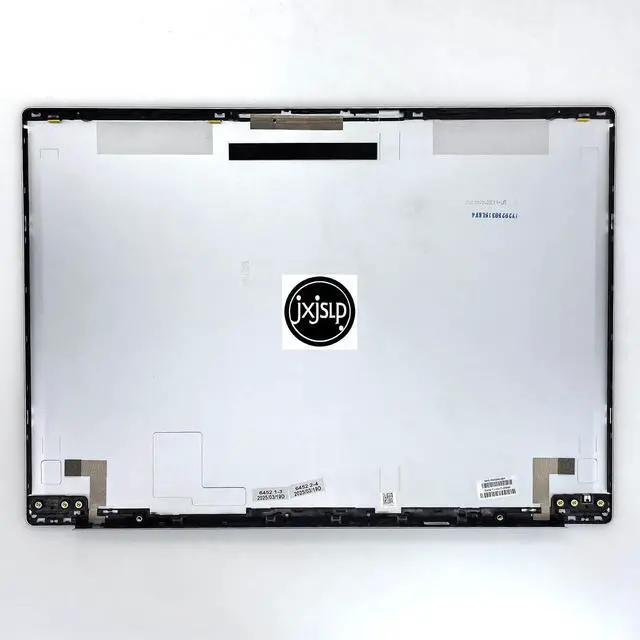 Alt view image 2 of 5 - Replacement LCD Back Cover Rear Top Lid for HP Omnibook 5 16-af 16-ag 16-ba 16-bc Series Laptop P34240-001 AP9ES000211