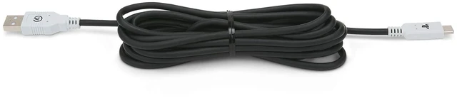 Alt view image 4 of 7 - USB-C Cable for PlayStation 5