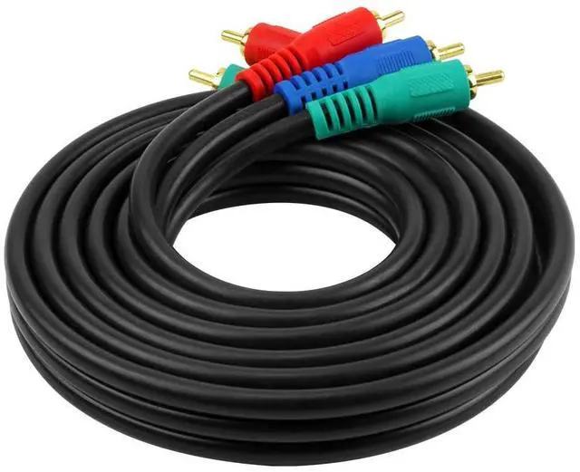 Main image of 6' Economy Component Video Cable