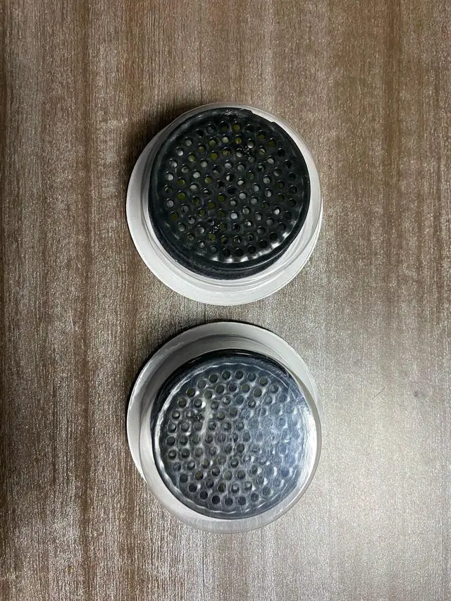 Alt view image 7 of 7 - Mosquito Repellent Device Refills 2 Pack 240 Hours Protection Each, Total 480 Hours, Compatible with Virine Mosquito Repeller, Plant-Based Refills for Outdoor Patio Camping Hiking