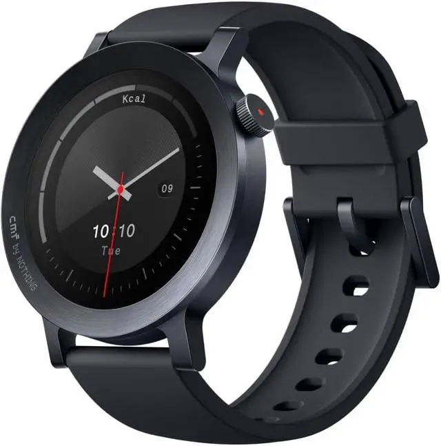 Alt view image 3 of 7 - Watch 3 Pro Smart Watch for Men Women, Bluetooth Call AI Energy Score, 1.43 Heart Rate Tracking, Sleep Monitor, GPS & 130 Sport Modes, Fitness Tracker for Android iOS, IP68 Dark Grey