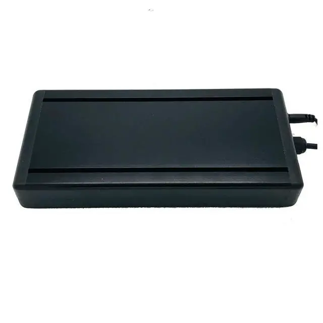 Alt view image 5 of 6 - LED Lap Counter Up/Down Digital Counter with Buttons and Remote 3inch High