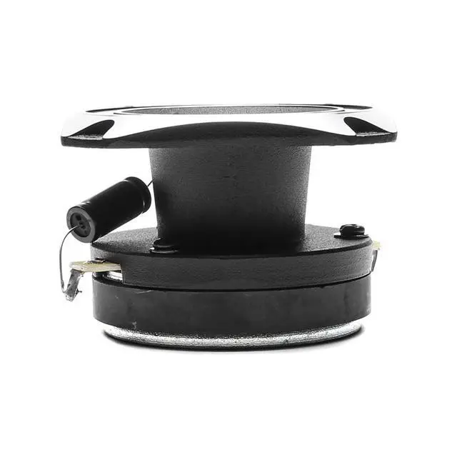 Alt view image 4 of 6 - VX35-ST 3.5-Inch 300 Watt RMS High Compression Titanium Bullet Tweeters, Pair