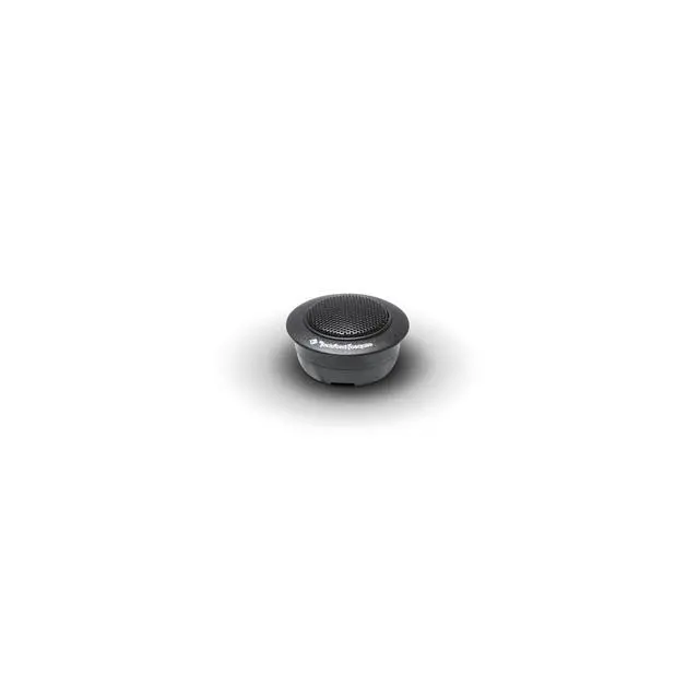 Alt view image 2 of 5 - Prime R1T-S 1" Tweeter Kit (Pair) | Includes Integrated High-pass Crossovers and Flush, Surface and Angle Mounting Options