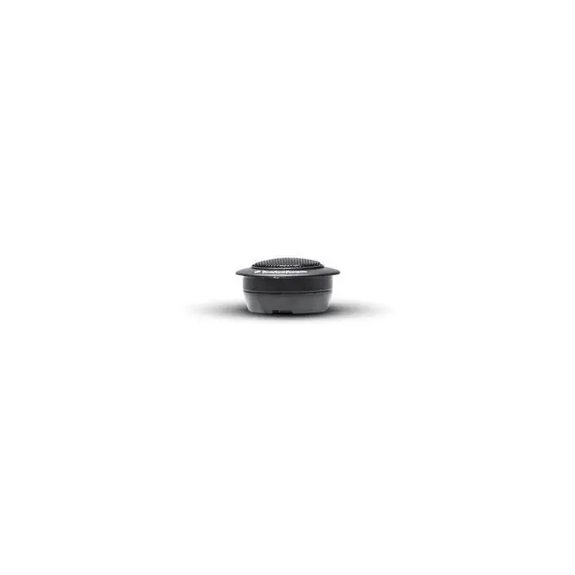 Alt view image 4 of 5 - Prime R1T-S 1" Tweeter Kit (Pair) | Includes Integrated High-pass Crossovers and Flush, Surface and Angle Mounting Options