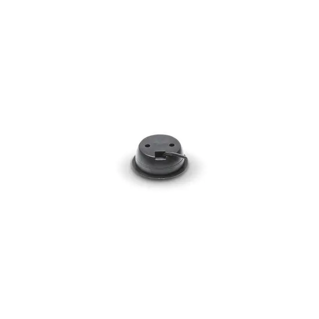 Alt view image 3 of 5 - Prime R1T-S 1" Tweeter Kit (Pair) | Includes Integrated High-pass Crossovers and Flush, Surface and Angle Mounting Options