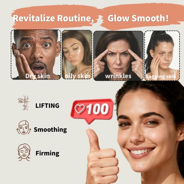 Alt view image 2 of 7 - 7-in-1 Microcurrent Facial Device, Gua Sha Red Light Face & Neck Massager | 7 Color LED Light Therapy, Hot Cold Gua Sha, Face Sculpting & Depuffing, Microcurrent Facial Massager