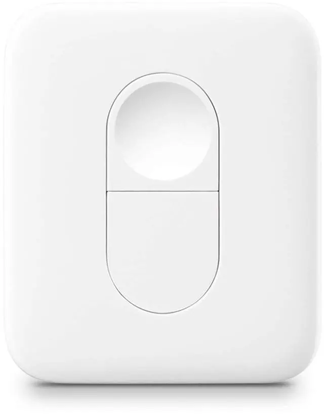Main image of Remote One Touch Button - Compatible with SwitchBot Bot, Curtain Robot, Color Bulb, Plug Mini and Blind Tilt, Smart Home Easy to Control, Bluetooth Long Range 5.0