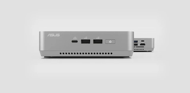 Alt view image 5 of 7 - NUC 14 Pro+ NUC14RVSU7 Mini Desktop Computer/Mini PC/HTPC 14th Gen. Intel Core Ultra 7 Processor 155H,Intel Arc Graphics,Barebone System,NO RAM,SSD,OS