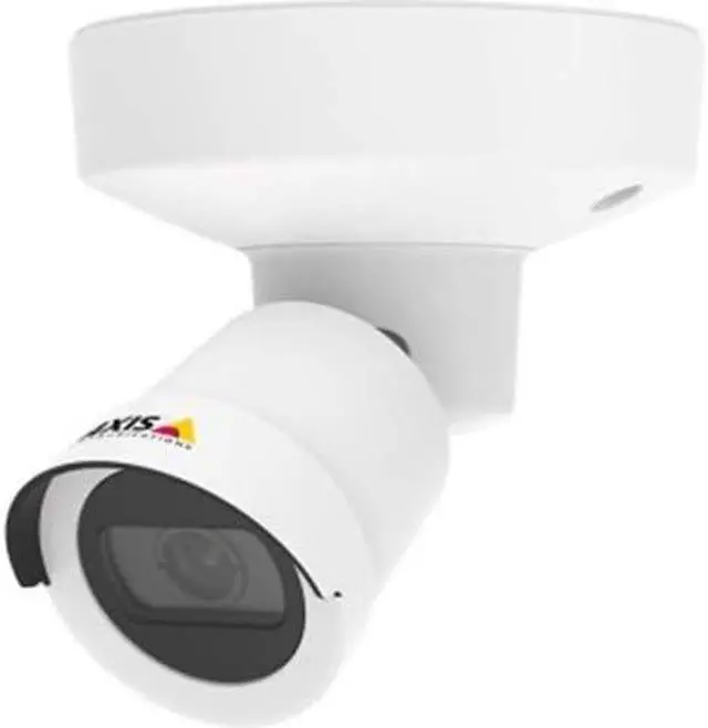 Alt view image 2 of 2 - AXIS COMMUNICATIONS AXIS Companion Bullet Mini LE - Network SU