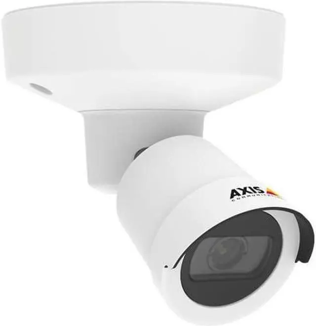 Main image of AXIS COMMUNICATIONS AXIS Companion Bullet Mini LE - Network SU