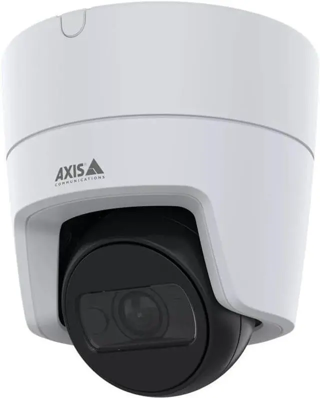 Main image of Axis M3125-LVE Network Surveillance System