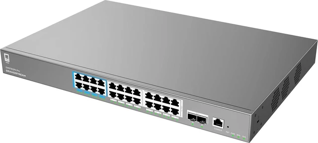 Alt view image 2 of 3 - Grandstream GWN7803PH Pro