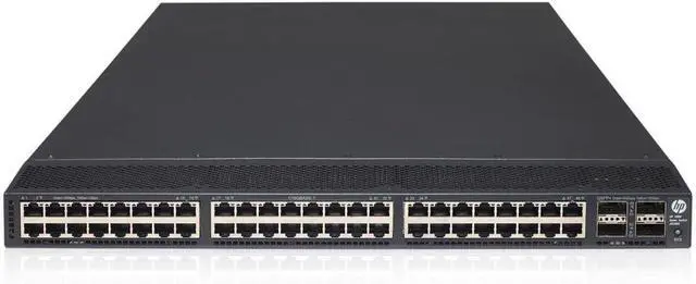 Main image of HP 5900AF-48XGT-4QSFP+ Switch JG336A