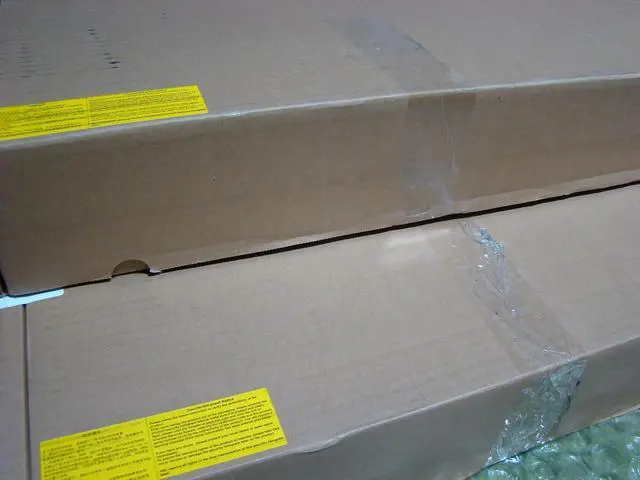 Alt view image 3 of 3 - HP HP5120-24G EI Switch (JE066A)