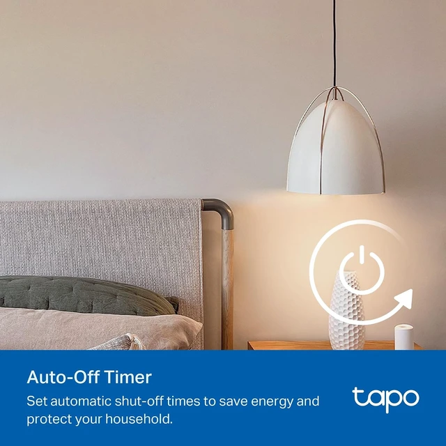 Alt view image 5 of 6 - Smart Light Switch, Single Pole, Need Neutral Wire, S500 (4-Pack)
