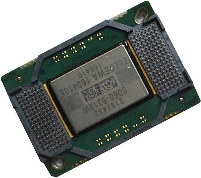 Alt view image 2 of 3 - DMD Chip Board for ES520 ES530 EP720 EP721 EP723 DLP Projector