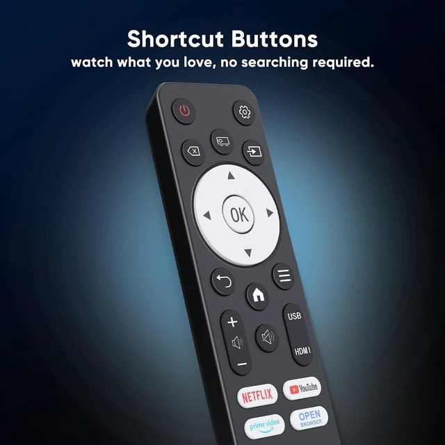Alt view image 4 of 7 - Native 1080P Smart projector, Compatible Netflix/Prime Video/YouTube