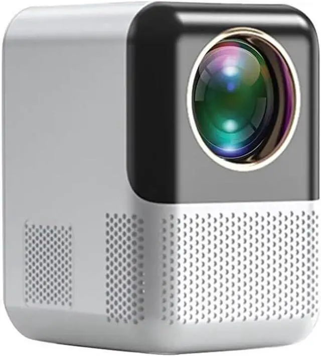 Main image of Mini Projector 1280*720P Support 4k 1080P Home Cinema Outdoor Portable Projetor