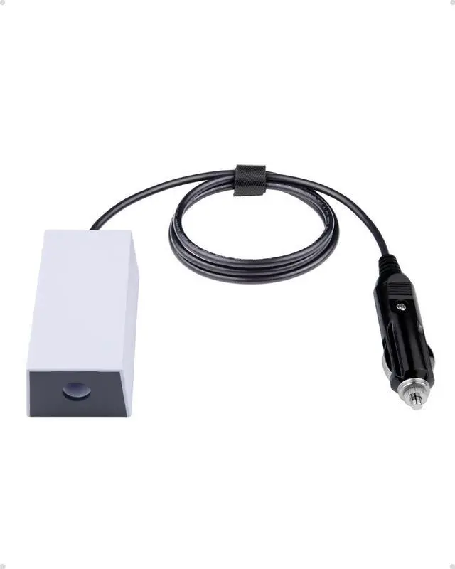 Alt view image 8 of 14 - Car Charger to DC Female Adapter 60W Output for Starlink Mini, Compatible with 12V/24V/36V Cigarette Lighter and DC Waterproof Barrel Jack, Car Charger Converter for Car, RV, Truck, Boat