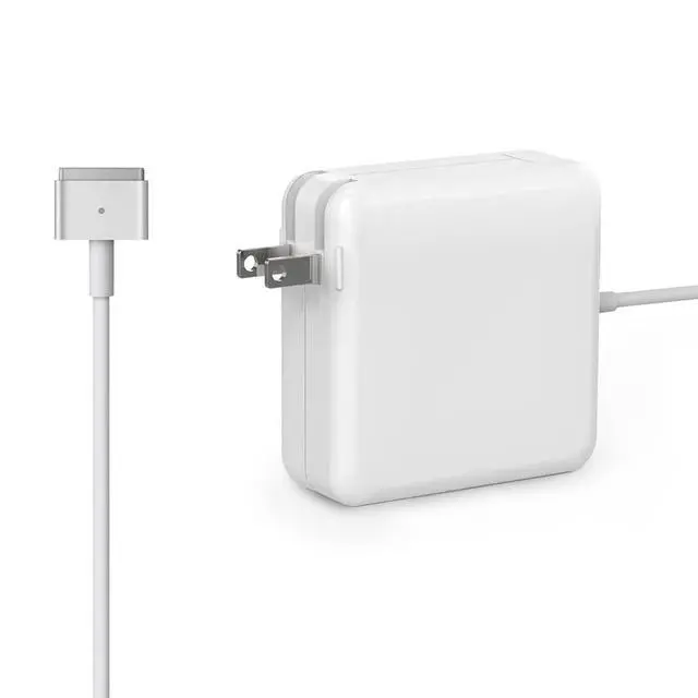 Alt view image 8 of 14 - Mac Book Air Charger 45W Mag-netic 2, Compatible with Mac Book Air 11-inch and 13-inch After Mid 2012(Applicable to 2012-2017)