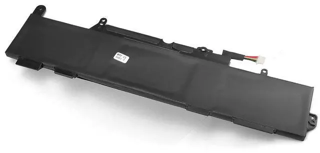 Alt view image 9 of 14 - 50Wh SS03XL 933321-855 Battery for HP EliteBook 840 735 745 830 G5 G6 EliteBook 730 740 836 846 G5 ZBook 14U G5 G6 SS03050XL-PL 932823-171 HSN-113C-4 932823-421 932823-1C1 HSN-112C HSTNN-LB8G 11.55V