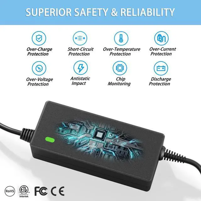 Alt view image 12 of 14 - Car Charge Replacement for HP Laptop Car Charger 90W Compatible with HP 15 17 Spectre Pavilion Envy EliteBook X360 Touchsmart 15 13 M6 Stream 11 13 14 Chromebook 11 G4 G5 EE Vehicle Charger