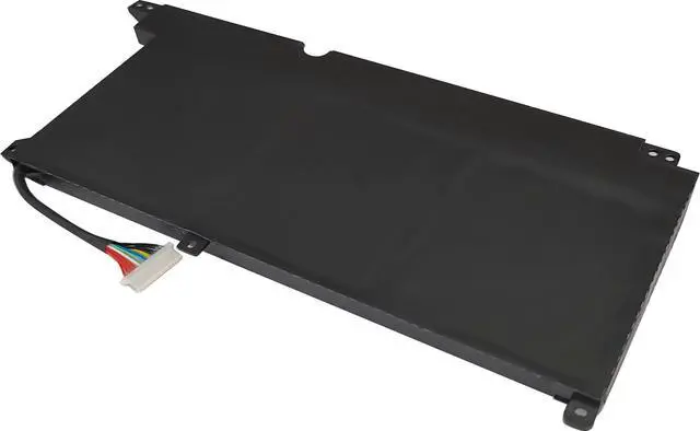 Alt view image 11 of 14 - PG03XL Replacement HP Pavilion Gaming 15-DK 15T-DK 15-EC Laptop Battery for hp Pavilion 15-DK0XXX 15-DK0056WM 15-DK0068WM 15-DK0055NR 15T-DK200 15-EC0013DX 15-EC1073DX L48495-005 52.5Wh(Type A)