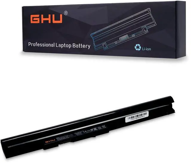 Alt view image 7 of 12 - New Battery Replacement for OA04 OA03 740715-001 746641-001 746458-421 HSTNN-LB5Y HSTNN-LB5S HSTNN-PB5Y 14.8V 2200mA 740715001 746641001 0a03 0a04 for 240 g2 240 G3 250 g2 250 g3 255 g3