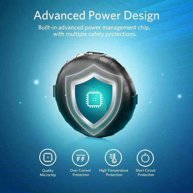 Alt view image 13 of 14 - 90W 65W Universal Laptop Car Charger with 16 Interchangeable Tips (Including USB C) for HP Dell Asus Lenovo Samsung MacBook Pro Air Google Chromebook Ultrabook Notebook