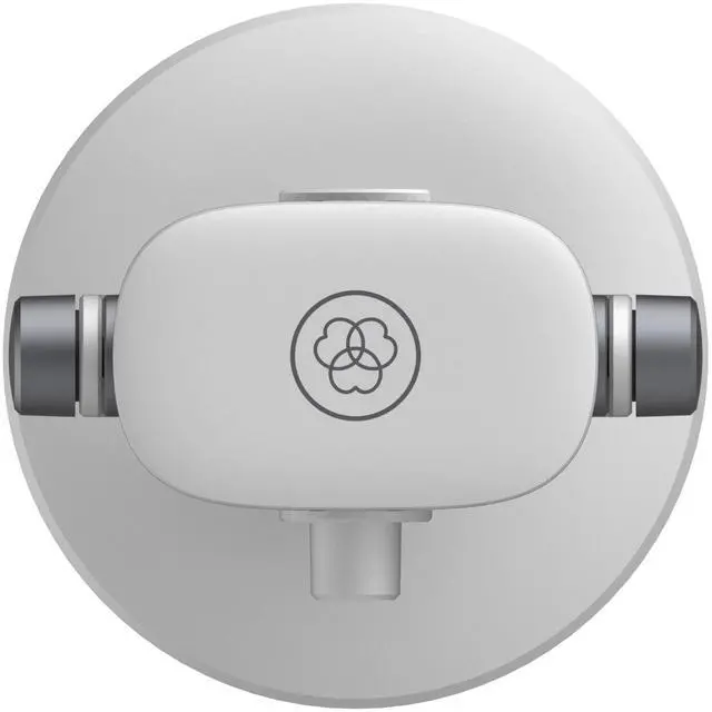 Alt view image 14 of 14 - Pro Audio Ara Professional USB-C Condenser Microphone, Dual Pattern Audio Capture Modes for Podcasting, Video Blogging, Gaming and Streaming, Blue & Silver