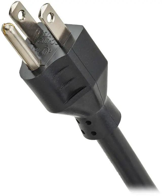 Alt view image 14 of 14 - 6-Outlet Heavy Duty Power Strip, Metal, Mountable (Wall Mount & Under Desk), 6ft Extension Cord, On/Off Switch Cover, Industrial Garage Shop Work Bench Applications (6SP)