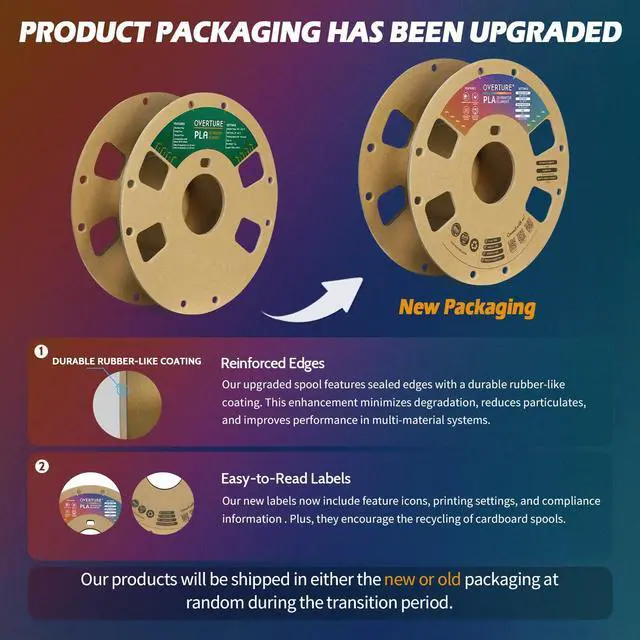 Alt view image 9 of 14 - Glow PLA Filament 1.75mm 3D Printer Filament, 1kg Spool (2.2lbs), Dimensional Accuracy +/- 0.02 mm, Fit Most FDM Printer (Green (Glow in Dark))