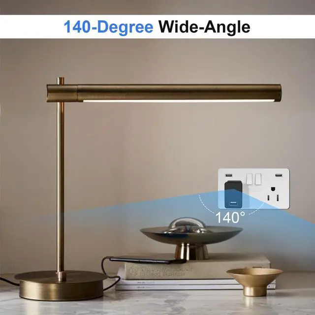 Alt view image 9 of 12 - Small Wireless Camera with USB Charger - Full HD 1080P - Mini Security Cam for Indoor Use - Cloud Storage