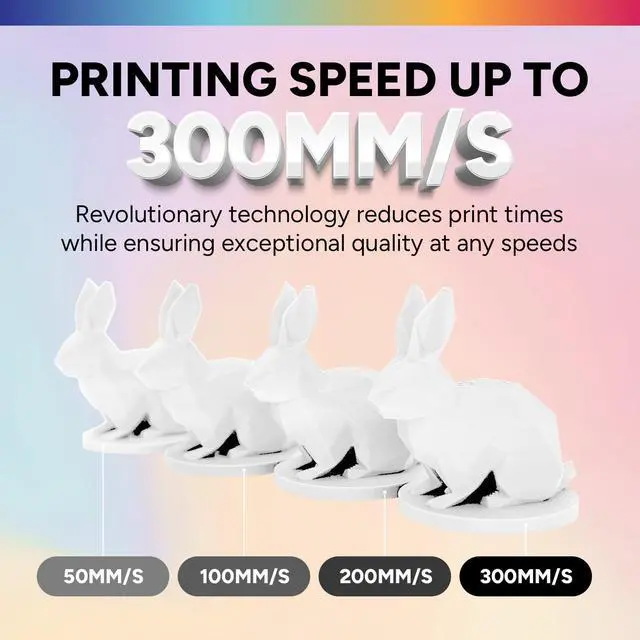 Alt view image 10 of 14 - 2KG Bundle Matte PLA 3D Printer Filament 1.75mm, Matt Surface & Low Warping Filament 2 Pack 1kg Spool (2.2 lbs), Fit Most FDM Printers (Matte White 2-Pack)