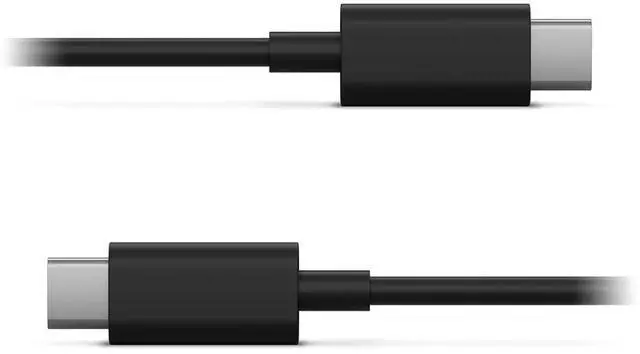 Main image of 2 Pack 10FT USB Type C Fast Charger Cord for Blink Outdoor 4 (4th Gen), Xbox Series S/X and Xbox Elite Controller Series 2 USB C Cable for PS5, Switch Controller Replacement Charging Power Cable