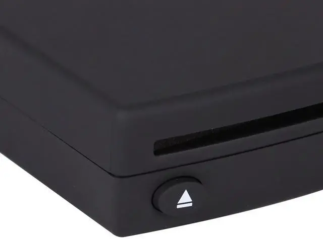 Alt view image 7 of 7 - Vehicle CD Player Portable CD Player for Car External via USB Radio Port Universal Connection for Car Android Radio Plug and Play