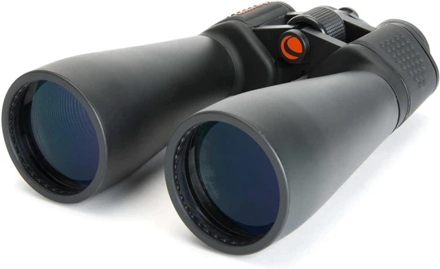Main image of SkyMaster 15x70 Astronomy Binoculars Bestselling Binoculars for Stargazing & Long-Range Viewing Includes Tripod Adapter & Carry Case Multi-Coated Optics