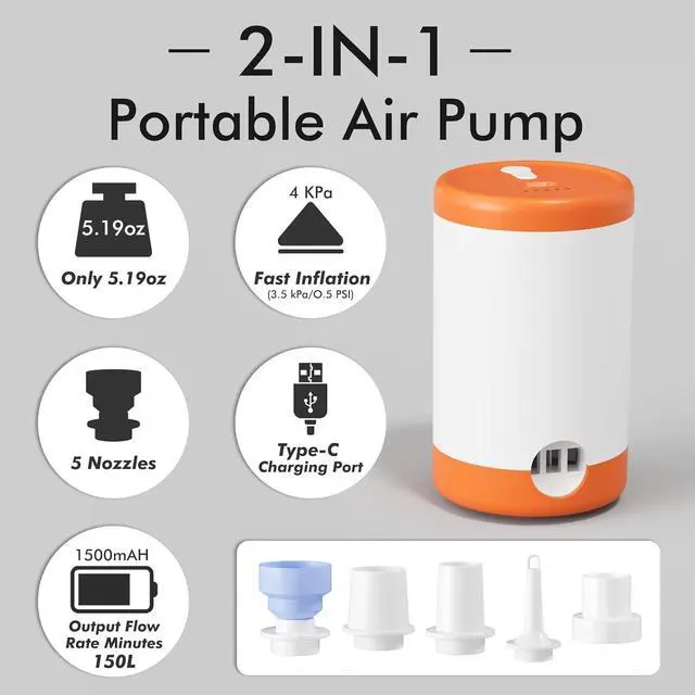 Alt view image 3 of 6 - Vacuum Seal Bags for Clothing Travel & Home Storage, travel vacuum bags with pump, Store Blankets, Comforters, Pillows, Seasonal Clothes Compactly,36 Pack With Electric Pump