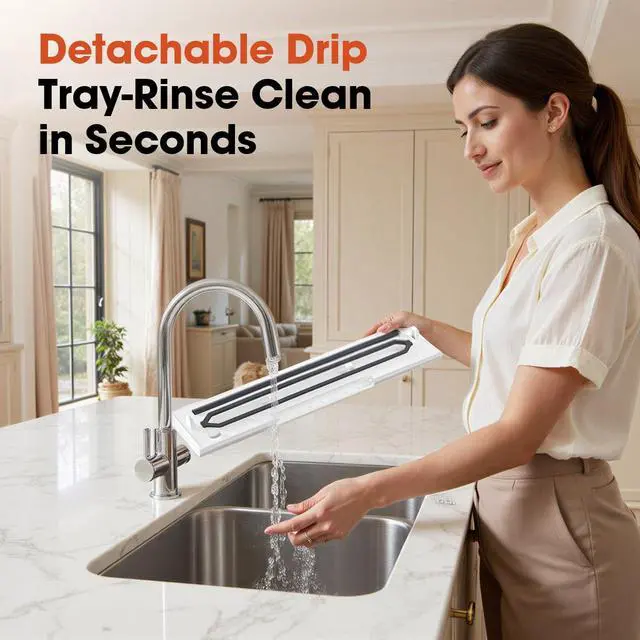 Alt view image 5 of 6 - Vacuum Sealer Machine for Food, 4-in-1 Functions with 20 Vacuum Bags (20x30cm) - Dry & Wet Modes, Quick Sealing for Freshness & Storage, Compact Design for Home Kitchen Use