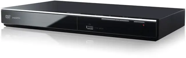 Alt view image 6 of 7 - DVD Player with Dolby Digital Sound, 1080p HD Upscaling for DVDs, HDMI and USB Connections - DVD-S700 (Black) | HDMI and USB connections, dolby digital sound, 1080p HD upscaling for DVDs