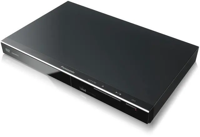 Alt view image 7 of 7 - DVD Player with Dolby Digital Sound, 1080p HD Upscaling for DVDs, HDMI and USB Connections - DVD-S700 (Black) | HDMI and USB connections, dolby digital sound, 1080p HD upscaling for DVDs