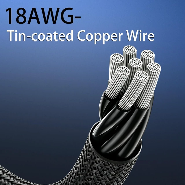Alt view image 7 of 7 - (2-Pack) CPU 8 Pin Extension Cable, ATX CPU 8 Pin (4+4) Male to Female for Power Supply PSUs 9.5-inch (24cm)