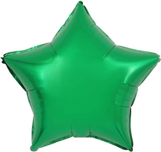 Alt view image 4 of 5 - Soccer Party Decoration Balloons, Soccer Balls, Football Sneakers, Trophy, Stars Foil Balloons For Sports Theme Party Supplies, Game Day, Kids Soccer Birthday, Team Celebrations.