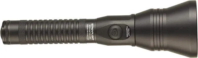 Alt view image 2 of 6 - Streamlight Strion DS HPL 700 Lumen Rechargeable Dual Switch Flashlight