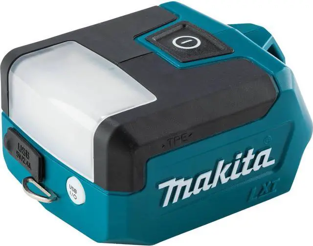 Main image of Makita DML817 18V LXT® Compact L.E.D. Flashlight, Flashlight Only