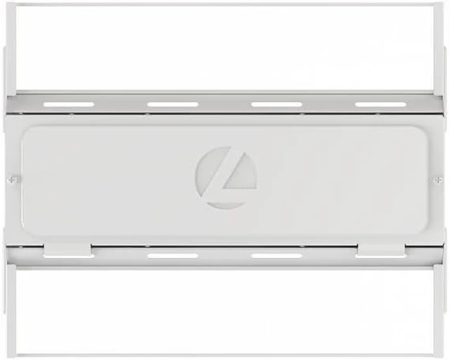 Alt view image 6 of 6 - Lithonia Lighting Compact Pro LED High Bay Light, Ceiling Lighting Fixture, 12,000 Lumens, 5000K Daylight, Dimmable LED Work Light for Garage and Warehouse, MVOLT 120-277V (CPHB 12LM MVOLT 50K)
